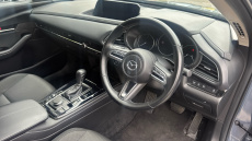 Mazda Cx-30 2.0 e-Skyactiv X MHEV Sport Lux 5dr Auto Petrol Hatchback